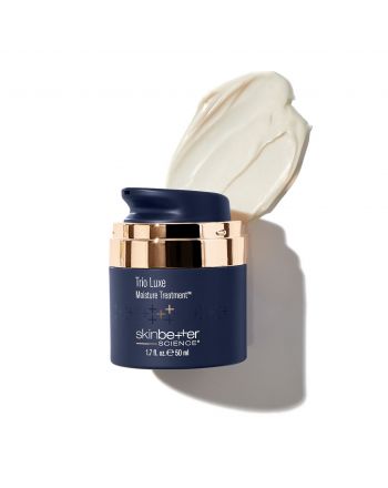 TESTER Trio Luxe Moisture Treatment