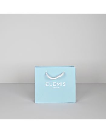 ELEMIS Small Luxury Carrier Bag (New 2021 Design) 1 = 1