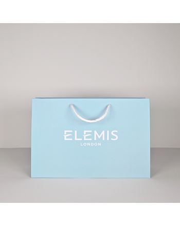 ELEMIS Medium Luxury Carrier Bag (New 2021 Design) 1 = 1