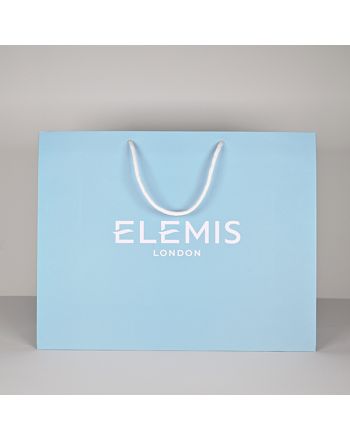 ELEMIS Large Luxury Carrier Bag (New 2021 Design) 1=1