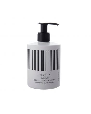 Hand Wash Facet 301, Jasmine & Sandalwood