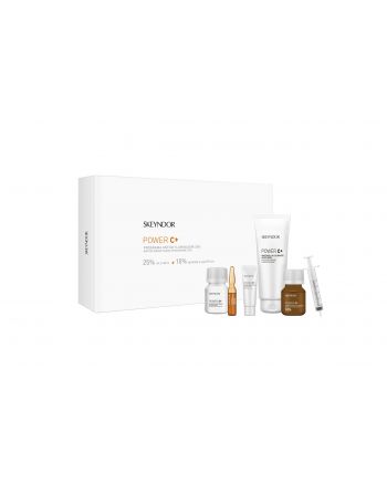 CABIN POWER C+ Antiox-Brightening Programme 35%