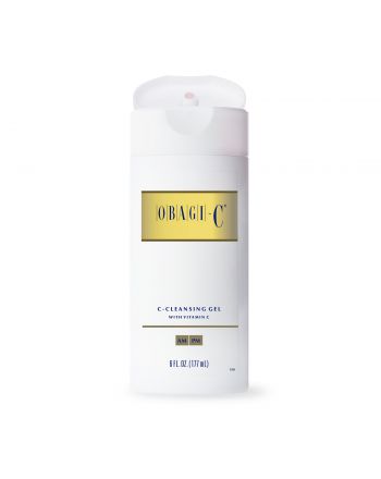 Obagi-C Fx Face Cleansing Gel