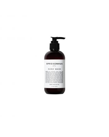 Hand Wash 236ml - Amber Infatuation