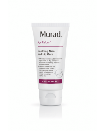 CABIN Soothing Skin Lip and Cuticle care