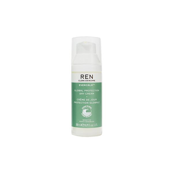 REN EVERCALM GLOBAL PROTECTION DAY CREAM