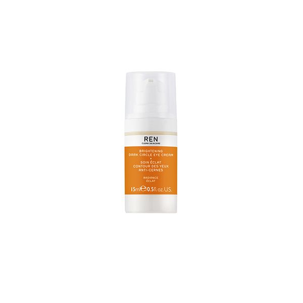 REN BRIGHTENING DARK CIRCLE EYE CREAM