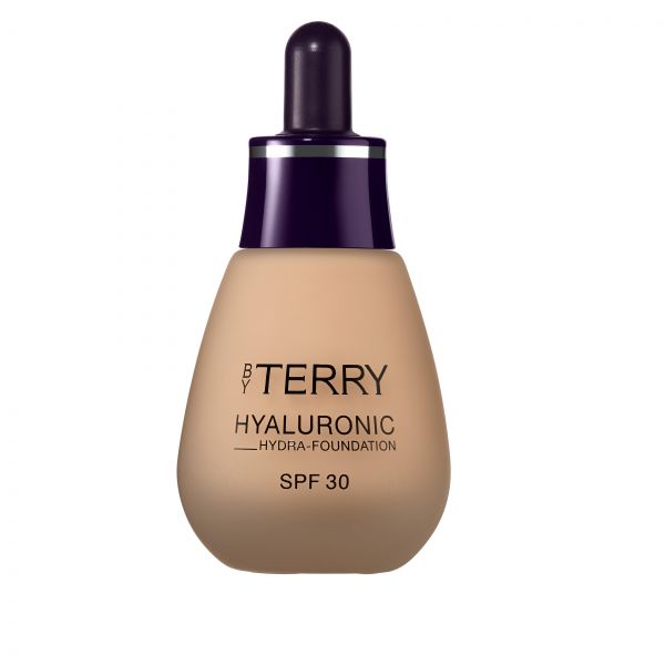 Hyaluronic Hydra Foundation