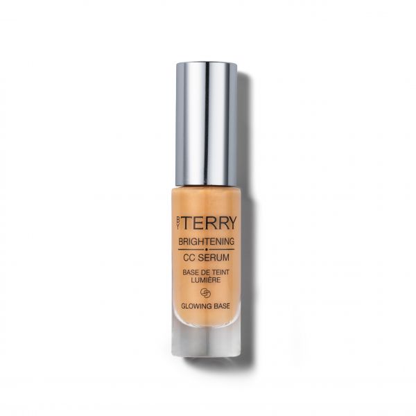 TESTER Mini-to-go Brightening CC Serum N3 - Apricot Glow 10ml