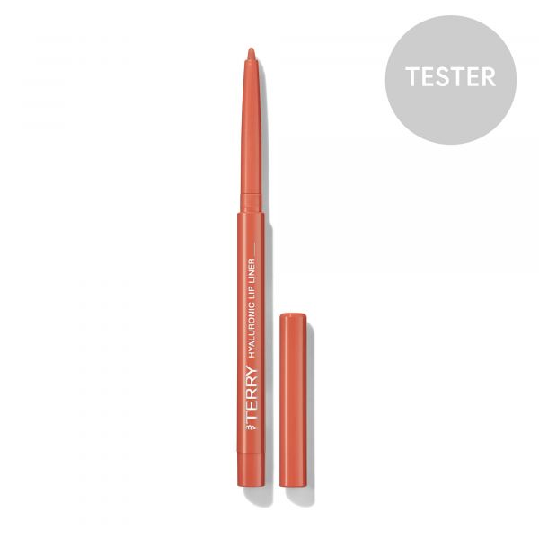 TESTER Hyaluronic Lip Liner 3. Tea Time