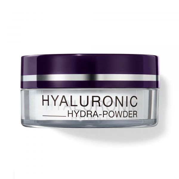 TESTER Mini-To-Go Hyaluronic Hydra-Powder 8HA