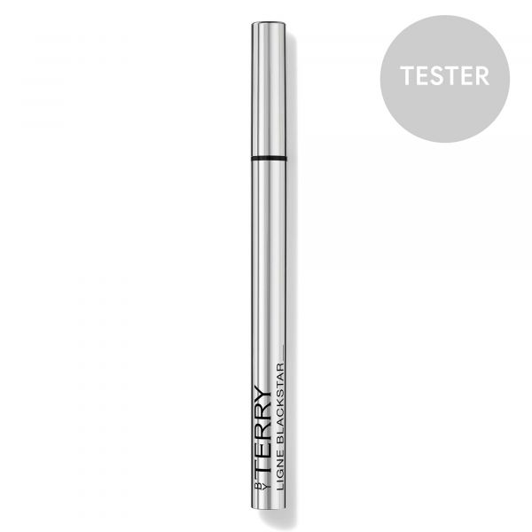 TESTER Ligne Blackstar Eyeliner 1. So Black