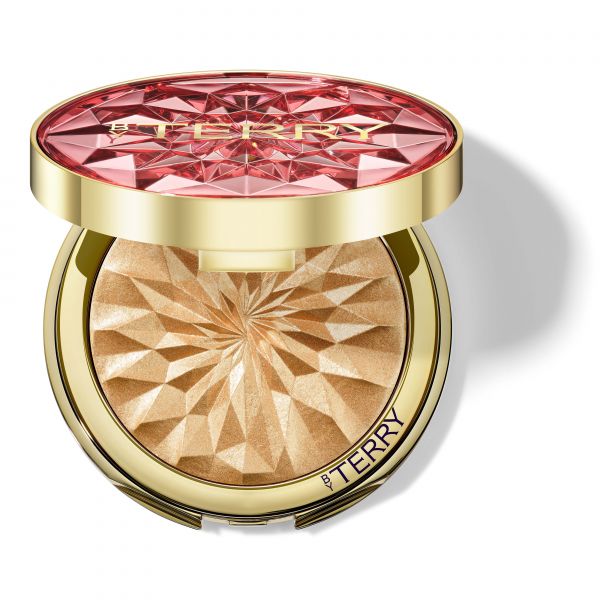 TESTER Starlight Glow CC Highlighter 1. Golden Glow