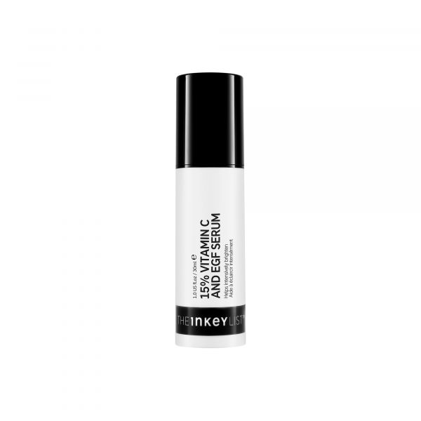 15% Vitamin C and EGF Serum 30ml