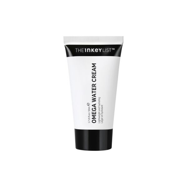 Omega Water Cream Moisturizer 50ml