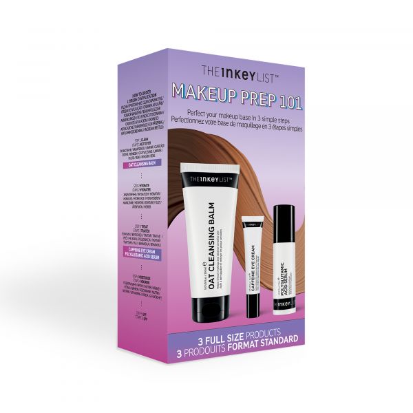 Makeup Prep kit