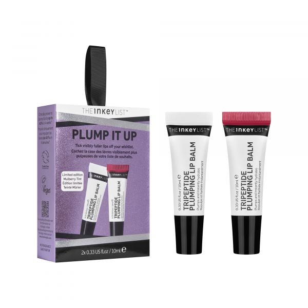 XMAS24 Plump it up Duo