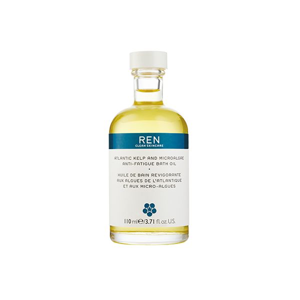 REN ATLANTIC KELP BATH OIL