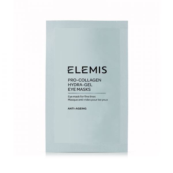 Pro-Collagen Hydra-Gel Eye Mask