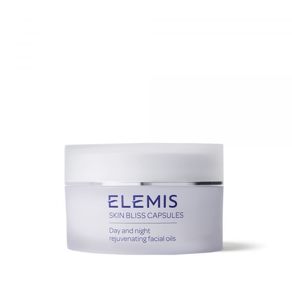 Skin Bliss Capsules (60 Caps)
