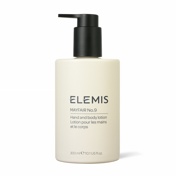 Mayfair No.9 Hand & Body Lotion