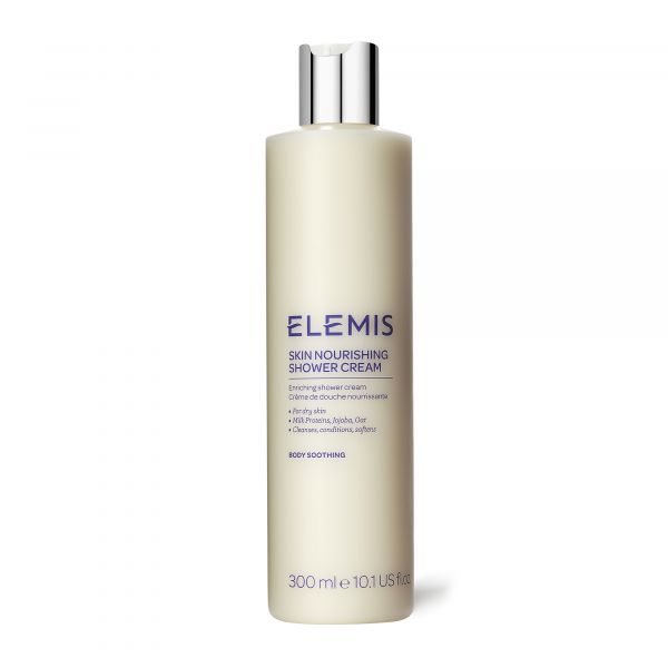 Skin Nourishing Shower Cream
