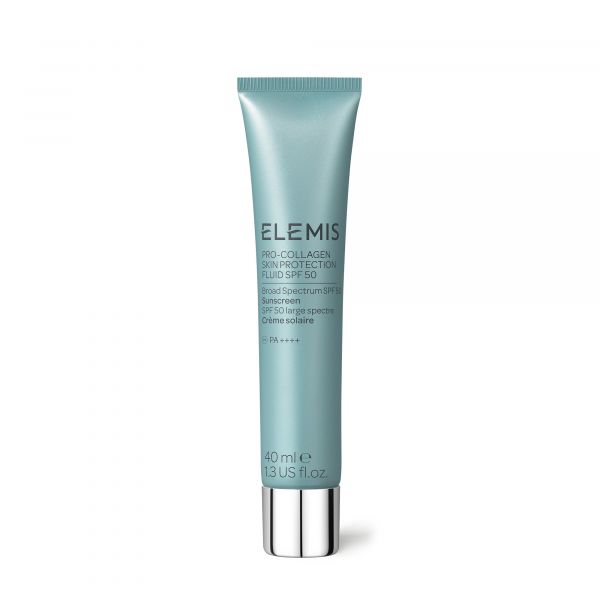 TESTER Pro-Collagen Skin Protection Fluid SPF50 40ml
