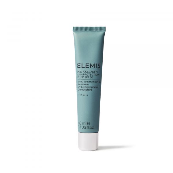 Pro-Collagen Skin Protection Fluid SPF50 40ml
