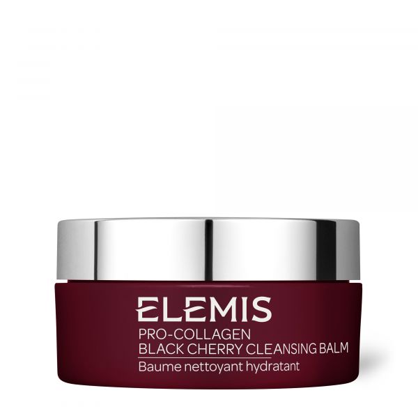 TESTER Pro-Collagen Black Cherry Cleansing Balm LTD Edition