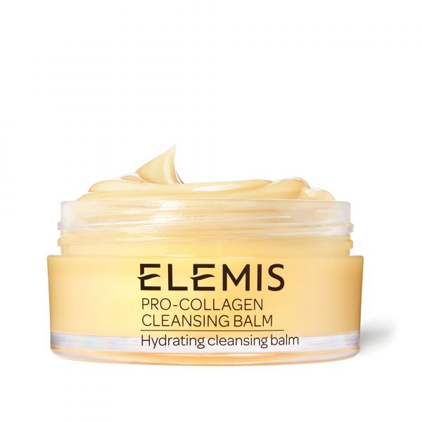 Pro-Collagen Cleansing Balm