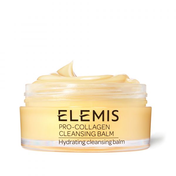 Pro-Collagen Cleansing Balm