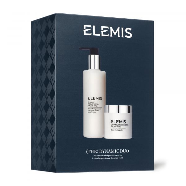 Kit: Dynamic Duo – Dynamic Resurfacing Radiance Routine