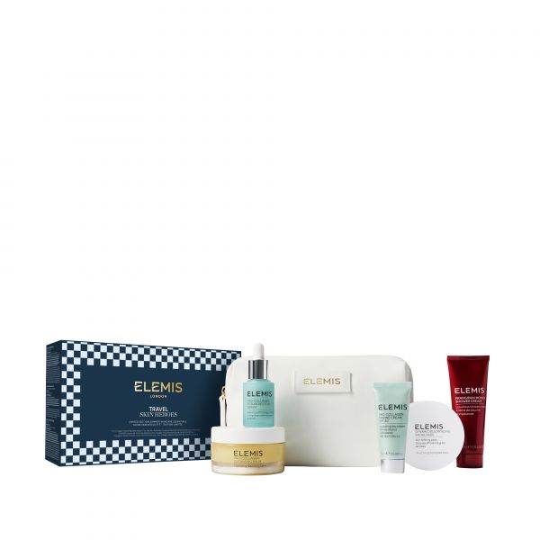 Kit: Summer Travel Collection