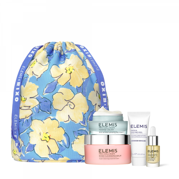 ELEMIS x Rixo Mother's Day Collection