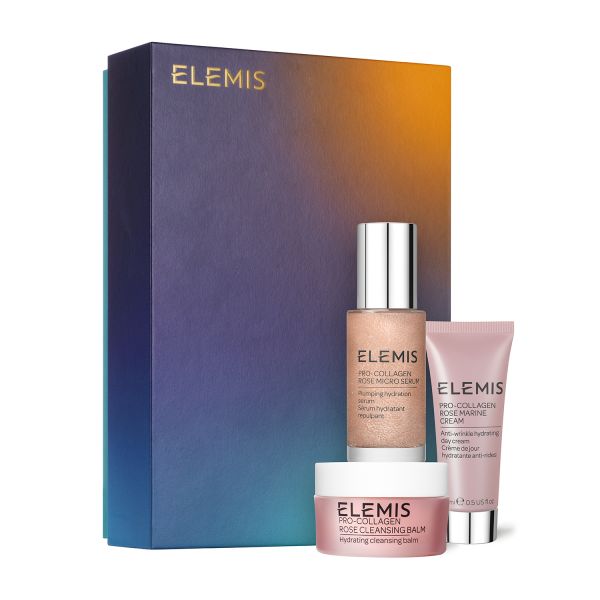 Kit: The Pro-Collagen Rose Icons