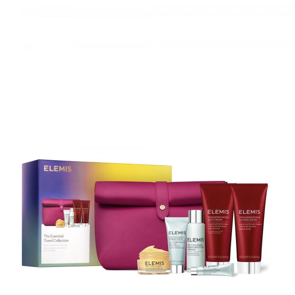 Kit: The Essential Travel Collection