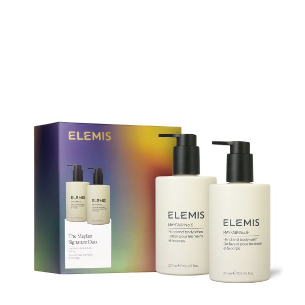 Kit: The Mayfair Signature Duo