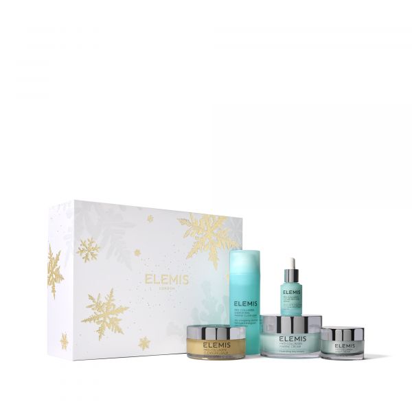 Kit: The Magic of Pro-Collagen - Complete Skincare Routine