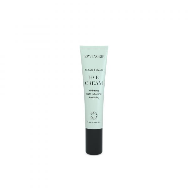 Clean & Calm - Eye Cream