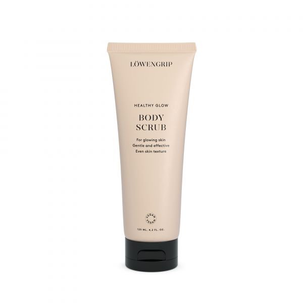 Healthy Glow - Body Scrub