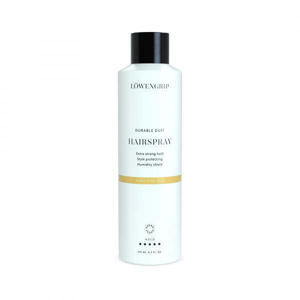 TESTER Durable Dust - Hairspray