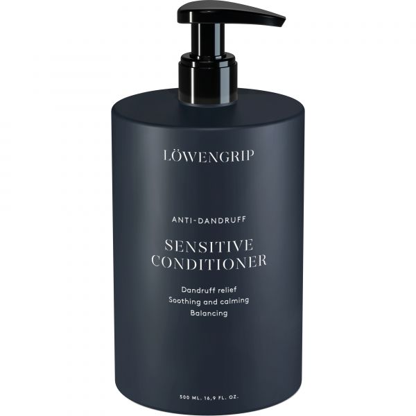 Anti-Dandruff - Sensitive Conditioner 500 ml