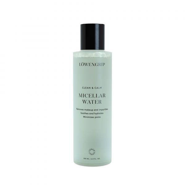 TESTER Clean & Calm - Micellar Water
