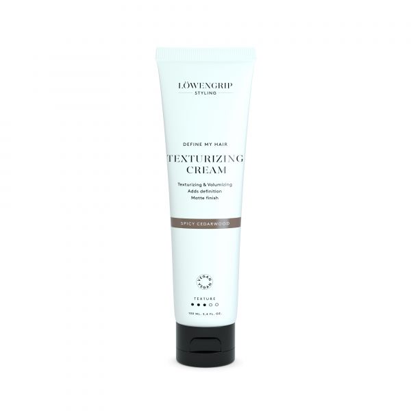 Define My Hair - Texturizing Cream 