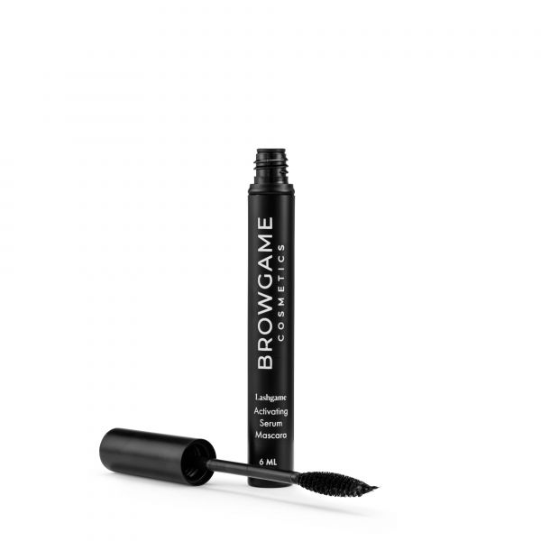 TESTER Lashgame Activating Serum Mascara