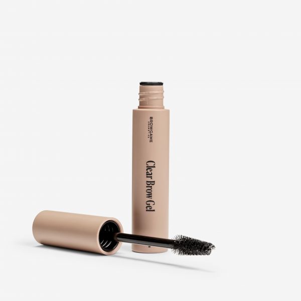 Clear Brow Gel