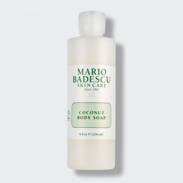 COCONUT BODY SOAP