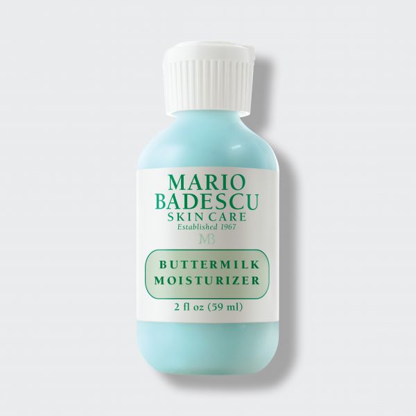 BUTTERMILK MOISTURIZER