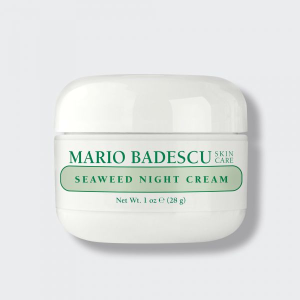 SEAWEEED NIGHT CREAM