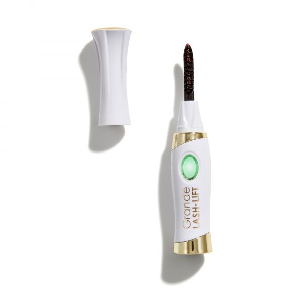 GrandeLASH Lift Heated Curler